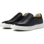 Кроссовки Florsheim Premier Plain Toe Slip-On Sneaker, цвет Black Smooth - фото