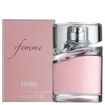 Femme Парфюмированная вода 75 мл Hugo Boss - фото 3