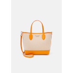 Сумочка Bleecker Medium Crossbody Tote kate spade new york, оранжевый - фото 2