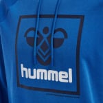 Худи Hummel Isam 2.0, синий - фото 4