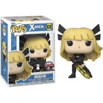 Funko POP! Marvel X-Men Magik 920 Se - фото