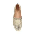 Кроссовки Frye Melanie Slip On, цвет Pewter Mirror - фото 2