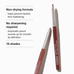 Quickliner For Lips Lipblush Clinique - фото 3