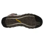 Сапоги Wildwood Mid Hiking Boot Merrell, зеленый - фото 5