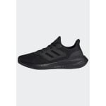 Мужские кроссовки Pureboost 23 Adidas, черный - фото 2