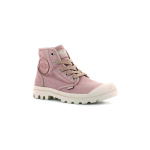 Высокие кроссовки Palladium High US Pampa Hi, розовый - фото 2