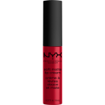 Lippenstift Soft Matte Cream 10 Monte Carlo 80мл NYX PROFESSIONAL MAKEUP - фото 2