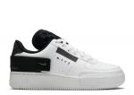 Air force 1 type white black volt new arrivals