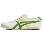 Кроссовки mexico 66 slip on Onitsuka Tiger, бежевый - фото 2