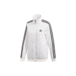 Adidas Originals Женская куртка, цвет White - фото