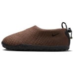 Мужские кроссовки Nike ACG Moc 3.0 Outdoor Performance, Brown - фото