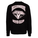 Billionaire Boys Club толстовка с логотипом, черный - фото 2