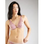 Бюстгальтер Women' Secret WOMEN SECRET TRIANGLE BRA, цвет Pink/Rose - фото 2