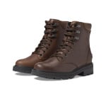 Ботинки SOREL Lennox Lace STKD Waterproof - фото 3