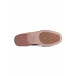 Слипоны Overla 3Pr Nine West, цвет nude - фото 4