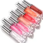 Увлажняющий блеск Prisma Glass Gloss Armani, цвет amber shine - фото 5