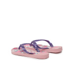 Шлепанцы 40000525217 Havaianas, фиолетовый/розовый - фото 3