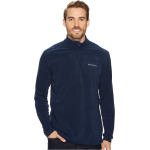 Толстовка Columbia Klamath RangeII Half Zip, цвет Collegiate Navy - фото