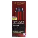 Лосьон дневной L'Oréal Revitalift Triple Power LZR SPF 30, 50 мл - фото