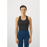 Топ ALL DAY ACTIVE CROPPED TANK Sweaty Betty, черный - фото 5