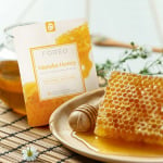 Маска для лица с медом манука, 3 шт. Foreo, Manuka Honey - фото 4