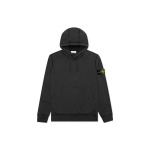 STONE ISLAND Мужская толстовка, цвет Anthracite color - фото