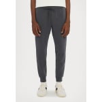 Спортивные брюки DOUBLE KNIT JOGGERS Polo Ralph Lauren, антрацит - фото 2