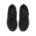 Кроссовки нейтрального цвета Omni Multi-Court Unisex Nike, цвет black/anthracite - фото 3