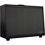 Line 6 Powercab 112 Plus 250 Вт 1x12 FRFR Активный акустический кабинет, черный и серебристый - фото