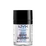 Металлические блестки - Lumi Nyx Professional Makeup, Цвет: Lumi-Lite - фото