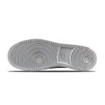 Кроссовки Nike Court Vision 1 Skateboarding Shoes Men Low-top Gray, черный - фото 4