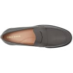 Лоферы Cole Haan Geneva Loafer, цвет Pavement Box Calf - фото 2