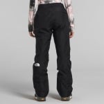 Брюки The North Face Dawnstrike GORE-TEX Insulated Short, черный - фото 3