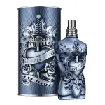 Духи le male lover eau de parfum edición limitada Jean Paul Gaultier, объем 125 мл - фото 2