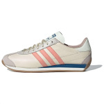 Adidas originals COUNTRY Lifestyle Обувь унисекс, Coconut Milk/Light Armory Blue/Sanddrift - фото