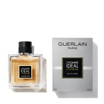 Парфюмированная вода, 100 мл Guerlain, L'Homme Ideal L'Intense - фото 2