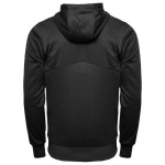 Толстовка Umbro Core Training Full Zip, черный - фото 2