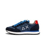 Кроссовки SUN68 Lifestyle Shoes Men Low-top, черный - фото 9