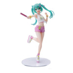 Фигурка Hatsune Miku Luminasta Live Cheering 20 см Sega Goods - фото