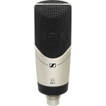 Конденсаторный микрофон Sennheiser BUN:MK4-STDCBLPOPTIE - фото 2