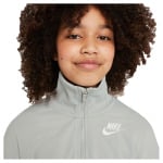 Спортивный костюм Nike Sportswear, серый - фото 4