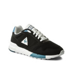 Мужские черные кроссовки Omega x sport Le Coq Sportif, черный - фото 2