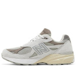 Кроссовки ycmc x 990v3 сделано в сша New Balance, серый - фото