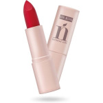 Губная помада Milano Natural Side Lipstick 009 Fire Red для женщин, 0,14 унции, Pupa - фото