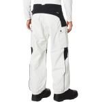 Брюки Quiksilver Snow Snow Down Cargo Pants, цвет Nimbus Cloud - фото 2