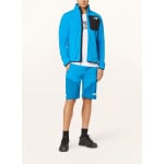 Треккинговые шорты фелик THE NORTH FACE, цвет WIV Skyline Blue-Adriatic Blue - фото 2