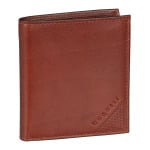 Кошелек bugatti Wallet, цвет Cognac - фото