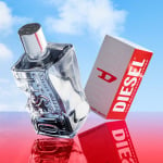 Туалетная вода унисекс D By Diesel EDT Diesel, 30 - фото 2