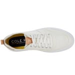 Кроссовки Cole Haan GrandPro Rally Canvas Court Sneaker - фото