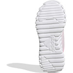 Кроссовки adidas Kids Kaptir Flow Shoes, цвет Clear Pink/White/Pink Spark - фото 3